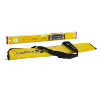 Stabila TECH 196M DL 19823 Digitale Wasserwaage con Magnet, con