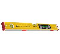 Stabila TECH 196M Livella Digitale 60Cm Magnetica Include Custodia DL STB19823