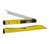 STABILA Goniometro elettronico TECH 700 DA 45cm, con display digitale Quantità:1