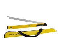 STABILA Goniometro elettronico TECH 700 DA 80cm, con display digitale Quantità:1