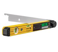STABILA Goniometro elettronico TECH 700 DA 45cm, con display digitale Quantità:1