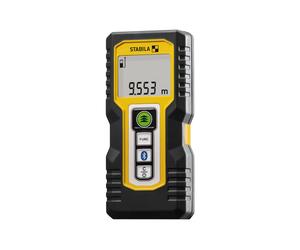STABILA Telemetro laser LD 250 BT 0,20-50m con Bluetooth e batterie Quantità:1