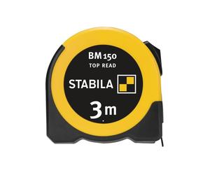 Stabila Top Read Pocket Tape 3M Larghezza 16Mm Solo STB19839