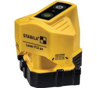Livello laser Livella angolare Stabila FLS 90