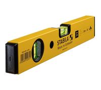 Stabila Type 70 2281 Livella a bolla in metallo leggero 30 cm