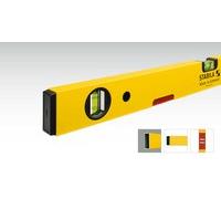 STABILA 02874 - Livella a bolla, livella a barre, tipo 70 M, 600 mm