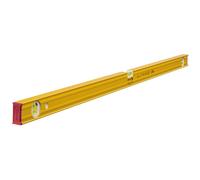 STABILA Livella a bolla 80 AS-2 120cm, alluminio giallo ± 0,5mm/m Quantità:1