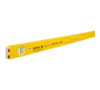 Stabila Type 80 M Installation 16882 Livella a bolla magnetica con magnete 100