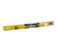 Stabila TYPE 80 t, 61-103 CM TELESCOPIC SPIRIT LEVEL 20167 strumento di misura