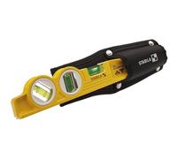 STABILA - 16672 - Livella A Bolla D'aria Sv 81 Rem W 45 ° - SPEDIZIONE GRATUITA