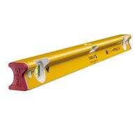 Stabila Type R 300 18372 Livella a bolla in metallo leggero 81 cm 0.5 mm/m