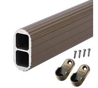 Stabile appendiabiti in legno con 4 ruote e 3 ripiani, salvaspazio, per camera da letto, lavanderia, dimensioni 90 x 28 x 172 cm