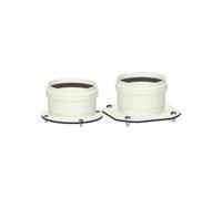 Stabile Kit Sdoppiato 80/80 Tipo Immergas