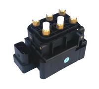 Stabile Per A6 C5 4B Blocco Valvole Sospensioni Pneumatiche 4F0616013 4Z7616013 4E0616014B Sospensione pneumatica puntone