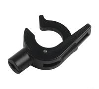Stabile Phono Tonearm Rest per Technics per mk2 per mk3 M3D Stable | Parte di ricambio diretta, ripristina la funzione, protegge il braccio quando non si gioca