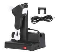 Stabile Semplice da usare, Robusto agitatore per cellulare, Agitatore automatico per telefono, Smartphone durevole per persone pigre per uso domestico