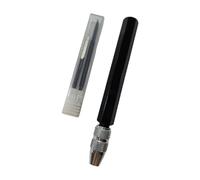 Stabile Taglierina Rotativa Portatile Trimmer Rotativo Raschietto Strumento Con Cutter Sostituzione Per Modello Per Il Taglio Del Modello Per La Precisione Di Precisione