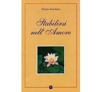Stabilirsi nell'amore