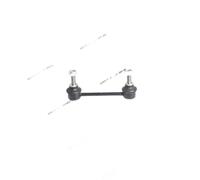 Stabilisator Koppelstange Stange Strebe Posteriore 122 mm KYB KSLR4134