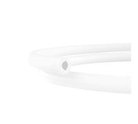 Stabilità al calore professionale della tubatura della stampante PTFE fino a 300°C Compatibilità universale per il tubo guida del filamento del laboratorio X1C/P1P