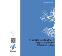 Stabilità degli alberi. Indagini non distruttive dell'apparato radicale
