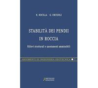 Stabilità dei pendii. Selezione di ristampe