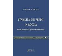 Stabilità dei pendii. Selezione di ristampe