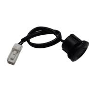 Stabilità in blocco Auto Portellone Boot Tronco Maniglia Interruttore Di Pulsante Accessori Per Mazda 2 2007-2015 D651624B0B Serratura
