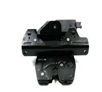 Stabilità in blocco Car Rear Bootlid Tallgate Upper Door Lock Hatch Per X5 E53 SAV 51248408492 Serratura Della Porta Dell'auto Del Portellone Posteriore