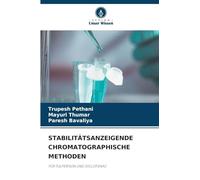 STABILITÄTSANZEIGENDE CHROMATOGRAPHISCHE METHODEN: FÜR TOLPERISON UND DICLOFENAC