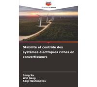 Stabilité et contrôle des systèmes électriques riches en convertisseurs