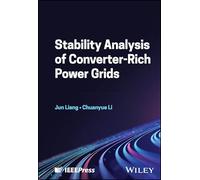 Stability Analysis of Grid-connected Converters