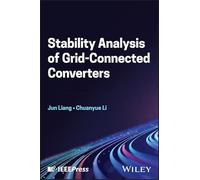 Stability Analysis of Grid-connected Converters