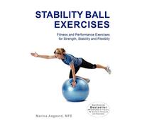 Stability Ball Exercises