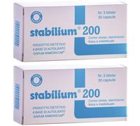 Stabilium 200 2x30 pz Capsule