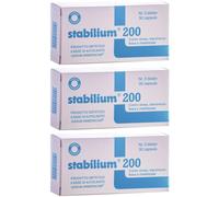 Stabilium 200 3x30 pz Capsule