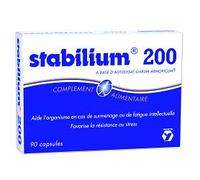 Stabilium 200 benessere psicofisico 90 compresse
