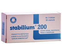 Stabilium 90 capsule