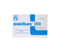 STABILIUM 200 INTEGRAT 30CPS10