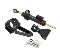 Stabiliz Compatibile Con CBR600 Per F4i 1999-2007 Kit Di Supporto Per Ammortizzatori Di Sterzo Per Motociclette Parti Accessori Regolabili