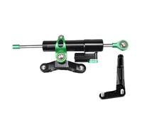 Stabiliz Compatibile Con Ninja Per ZX6R 2013-2025 Ammortizzatore Per Motocicletta Staffa Di Stabilizzazione Dello Sterzo Kit Stabilizzatore Manubrio Accessori Universali Regolabili