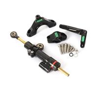 Stabiliz Compatibile Con Ninja Per ZX6R 2024 Kit Di Montaggio Stabilizzatore Ammortizzatore Sterzo Motocicletta Accessorio Universale