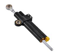 Stabiliz Compatibile Con Stabilizzatore Universale Per Lo Smorzamento Dello Sterzo Dell'ammortizzatore Della Barra Di Bilanciamento Da 258 Mm Delle Motociclette