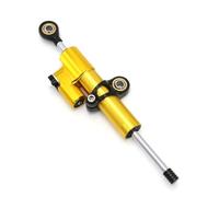 Stabiliz Compatibile Con Yamaha Motorcycle Sterzo Ammortizzatore Stabilizzatore Kit Staffa Ammortizzatore Parti Regolabile Universale Accessori