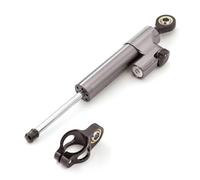 Stabiliz Compatibile Con Yamaha Per FZ1 2006-2015 2007 2008 2009 Ammortizzatore Di Sterzo Per Motocicletta Stabilizzatore Staffa Lineare Accessori Universali