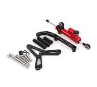 Stabiliz Compatibile Con Yamaha Per Tracer 9 Per Tracer9GT 2021 2022 2023 Kit Di Montaggio Per Staffa Stabilizzatrice Ammortizzatore Sterzo Moto Universale