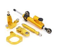 Stabiliz Compatibile Con Yamaha Per YZF R7 2021 2022 2023 Ammortizzatore Di Sterzo Per Motocicletta Staffa Stabilizzatrice Ammortizzatore Manubrio Universale