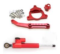Stabiliz Compatibile Con Z800 2013-2018 Kit Di Montaggio Per Ammortizzatori Di Sterzo Per Motociclette Stabilizzatori Accessori Universali