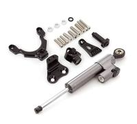 Stabiliz Compatibile Con Z900 2017-2022 2021 2023 Ammortizzatore Di Sterzo Per Motocicletta Stabilizzatore Manubrio Regolabile Parti Stabilizzatrici Universali