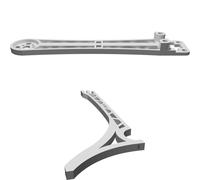 Stabilization Fix Compatible with MikeyB FPV Quadcopter Arms - Original Version